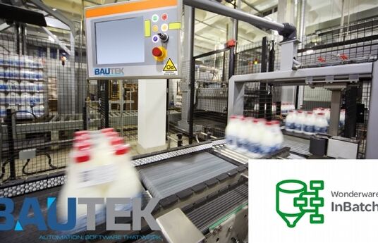 AKILLI Fabrika Çözümleri – Batch Yönetim Sistemleri