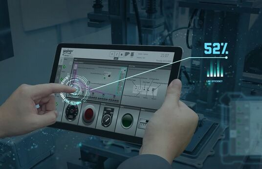 Wonderware AccesAnywhere Mobil WebScada Çözümleri