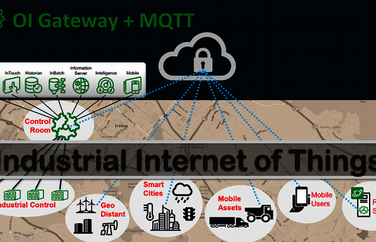 Endüstri 4.0’a ilk adım Entegrasyon