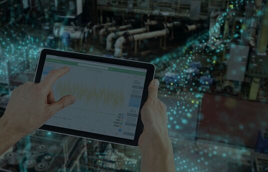 Wonderware System (Endüstri 4.0) Platformu ve iş zekası çözümleri ile işinizi kolaylaştırın