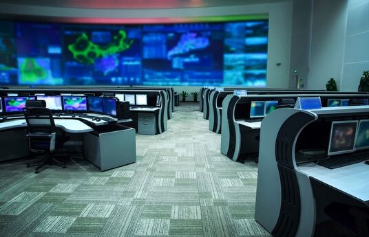 Bina Otomasyon Scada