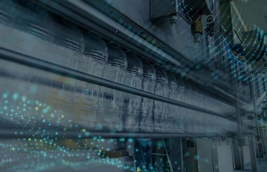 Endüstriyel otomasyonda üretim yönetim sistemleri (MES)