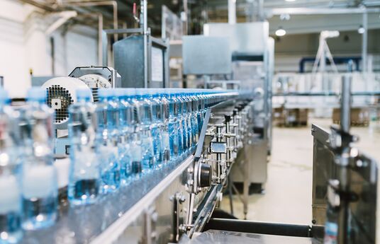 GIDA Sektörüne Yönelik Otomasyon Güvenlik, Revizyon ve Yedek Yönetimi