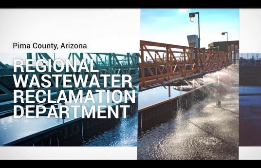 Pima Country - Arizona