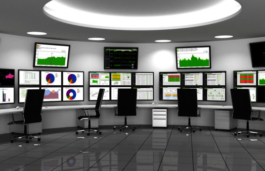 AKÜ Uzaktan İzleme Sistemleri nedir?