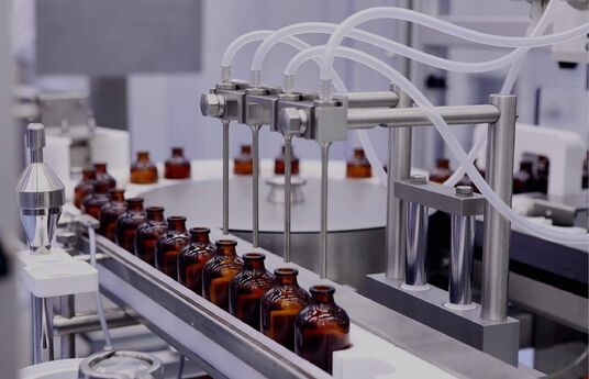 Kimya Sektörüne Yönelik Otomasyon Güvenlik, Revizyon ve Yedek Yönetimi