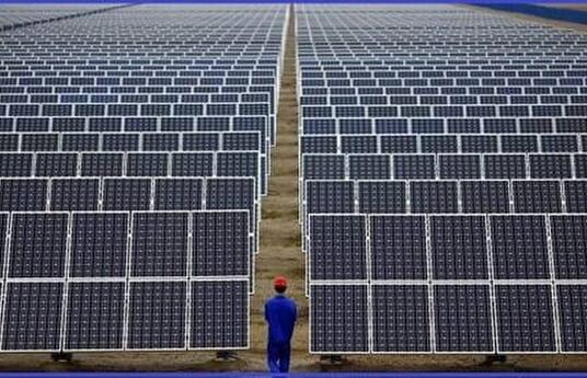 Yenilenebilir Enerji Scada