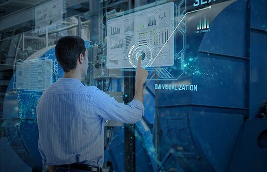 Aveva System Platform