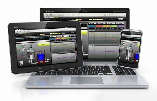 Pastörizasyon Scada Sistemleri