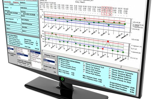 Üretim Kalite Yönetimi