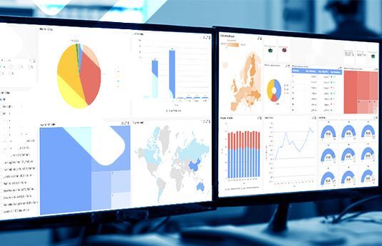 BAUTEK Endüstriyel Raporlama