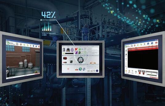 AVEVA Edge (Formerly Wonderware)