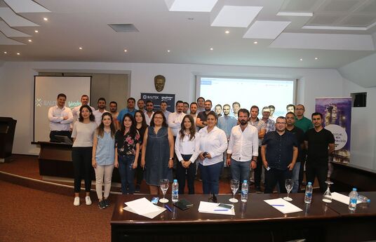 BAUTEK  Manisa OSB Semineri