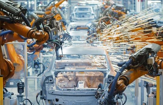 Otomobil Sektöründe MES’in Yeri