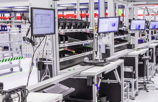 İlaç Sektörüne Yönelik Otomasyon Güvenlik, Revizyon ve Yedek Yönetimi