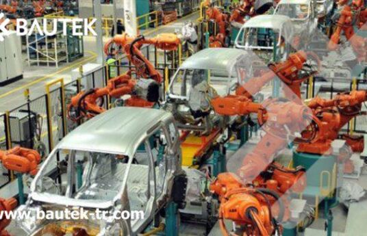 Otomotiv Sektörüne Yönelik Otomasyon Güvenlik, Revizyon ve Yedek Yönetimi