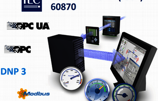 Scada uygulamalarında DNP3 Haberleşme Protokolü