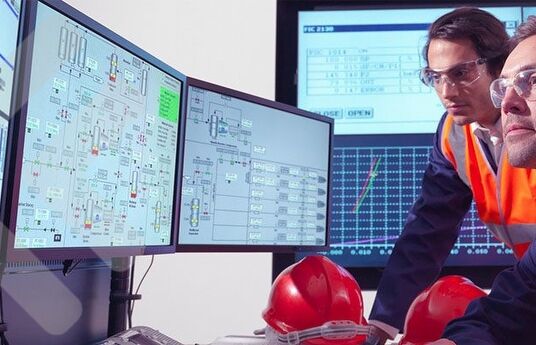 AVEVA Plant SCADA (Formerly Citect)