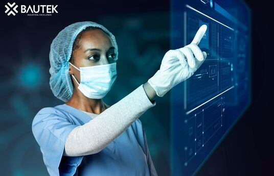 Akıllı Hastane Sistemleri