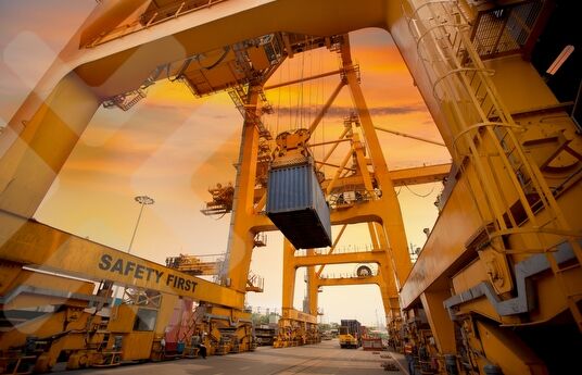 Vinç Scada Sistemleri