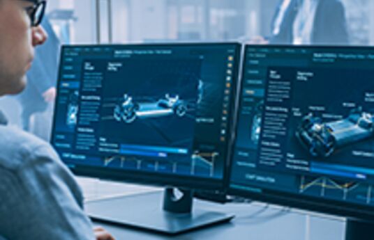 Enerji Otomasyonu ve SCADA