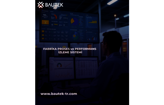 Online Monitoring System