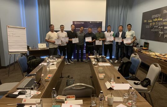 Veri Analitik ve Kestirimci Bakım Eğitimi