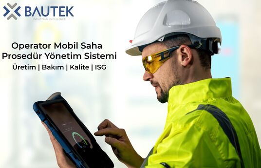 Bakım Saha Talimat Yürütme Sistemi