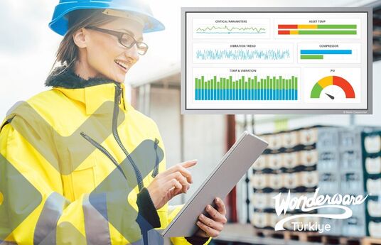 CIP Sistemi nedir? (Cleaning-In-Place)