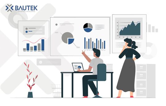 Extruder OEE ve Performans Yönetim Sistemi