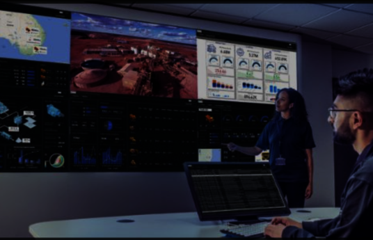 AVEVA Unified Operation Center