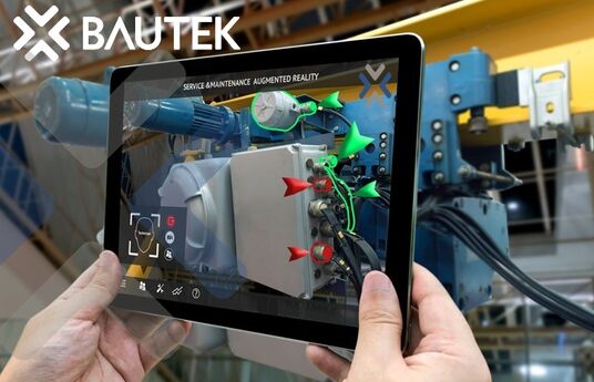 Artırılmış Gerçeklik