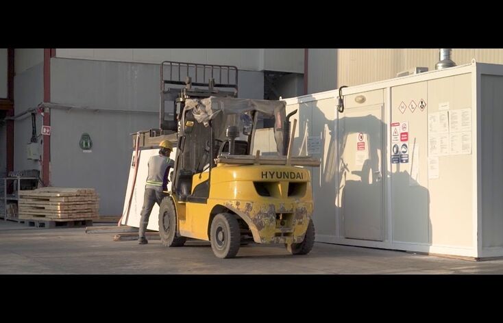 Belenco Quartz Surfaces